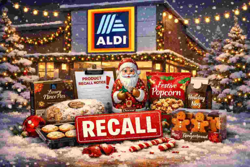 Aldi