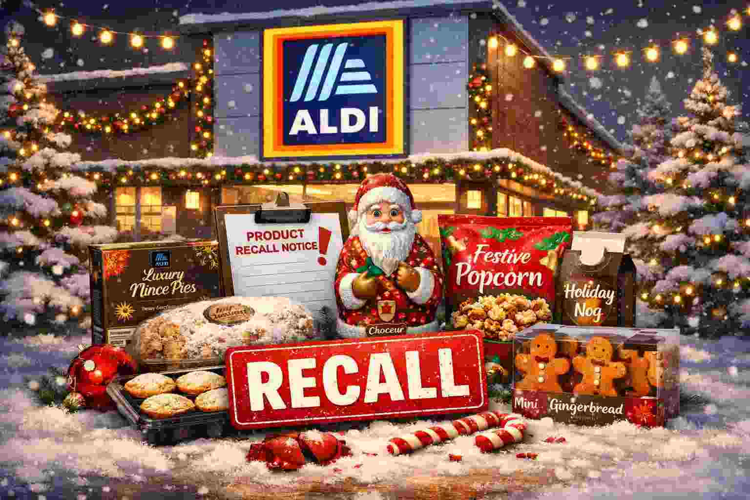 Aldi