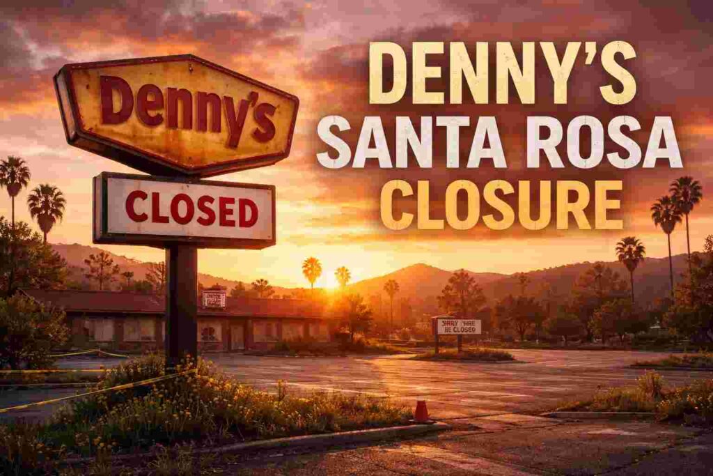 Denny's