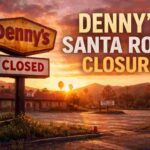 Denny's
