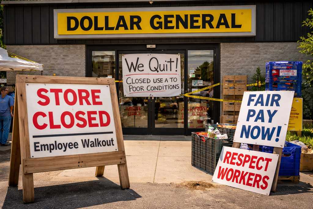 Dollar General