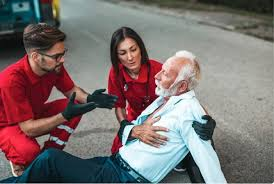 What Steps Matter Most After a Serious Injury Event