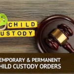 When Child Custody Orders Need to Be Updated