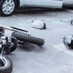 What to Do Immediately After a Motorcycle Crash