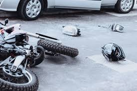 What to Do Immediately After a Motorcycle Crash
