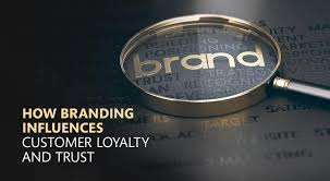 How Branding Influences Buyer Trust in Real Estate Agents