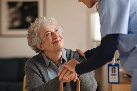 How Legal Claims Can Protect Nursing Home Residents