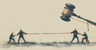 How to Prove Liability When Both Parties Are At Fault