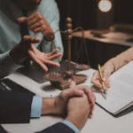 How Mediation Resolves an Injury Dispute Without Going to Trial