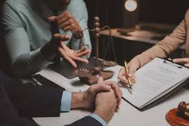 How Mediation Resolves an Injury Dispute Without Going to Trial