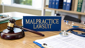 Quick Tips to File a Successful Medical Malpractice Lawsuit