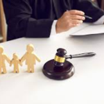 How Lawyers Help Fathers Secure Fair Parenting Time and Rights