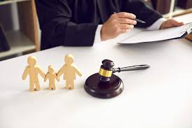 How Lawyers Help Fathers Secure Fair Parenting Time and Rights