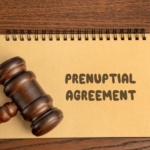 What Couples Should Consider Before Signing a Prenup