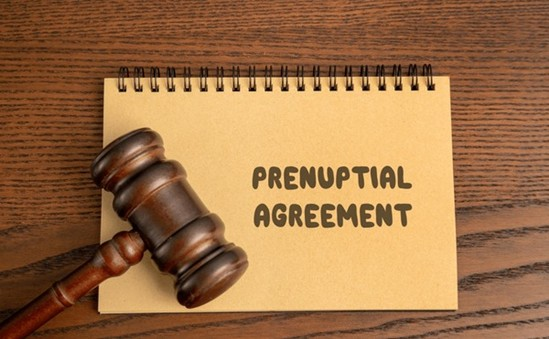 What Couples Should Consider Before Signing a Prenup