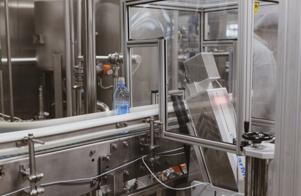 Reducing Waste and Downtime for Soaps, Detergents, and Beverages