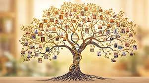 How Genealogists Are Using Photo Scanning to Build Richer Family Trees?
